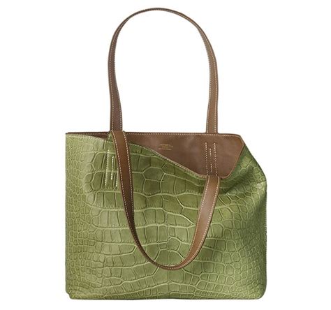 hermes double sens croco chiffon 45cm bag|Hermes Double Sens Bag Reference Guide .